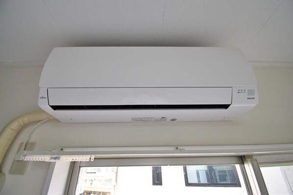 小手指シティハイツの物件内観写真